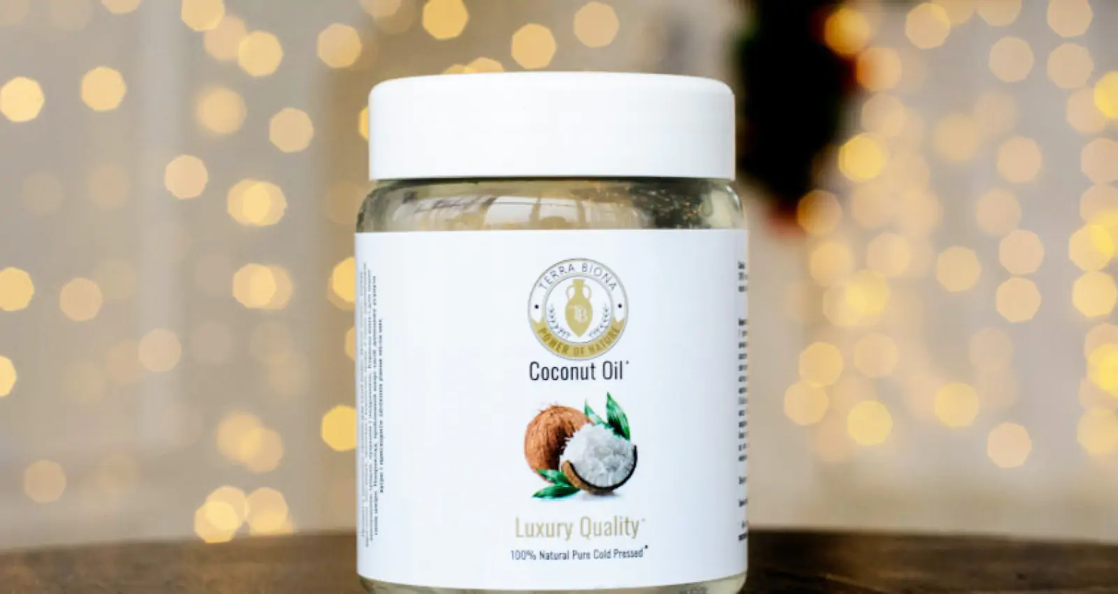 The use of cold-pressed oils in cooking